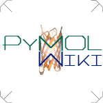 PyMOL Wiki title image 1