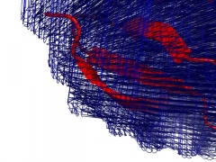 Mesh type - PyMOL Wiki